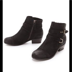 Joie boots
